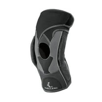 Mueller HG80 Premium Hinged Knee Brace Small