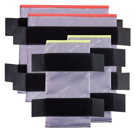 Mueller Hero L2-10 Divider Kit, 10” x 10” (2 EA.) and 5" x 10" (2 EA.)