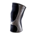thumbnail image 1 of Mueller Hg80 Knee Support, Black, Medium, 1 of 5
