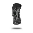 thumbnail image 1 of Mueller Hg80 Premium Left/Right Knee Brace Provides Extra Reassurance and Hinged Support, X-Large:18-20 Inches, Black, 1 of 5