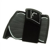 Mueller Hg80 Premium Wrist Brace, Black, Large/Extra Large