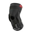 thumbnail image 1 of Mueller Hinged Knee Brace, Black, X-Small, 1 of 5