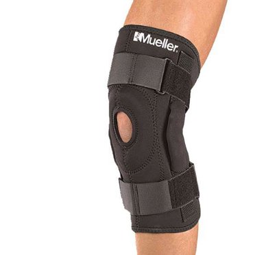 Mueller Omniforce™ Térdrögzítő/Térdvédő, K-700 (Omniforce Kn