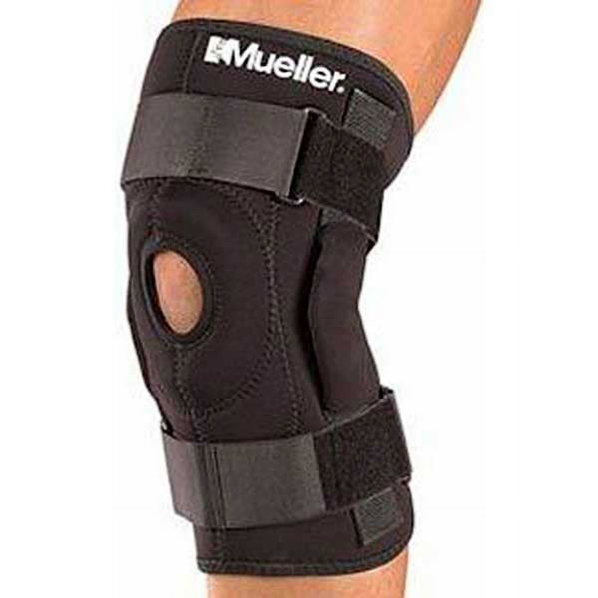 Mueller Hinged Knee BraceXX Large