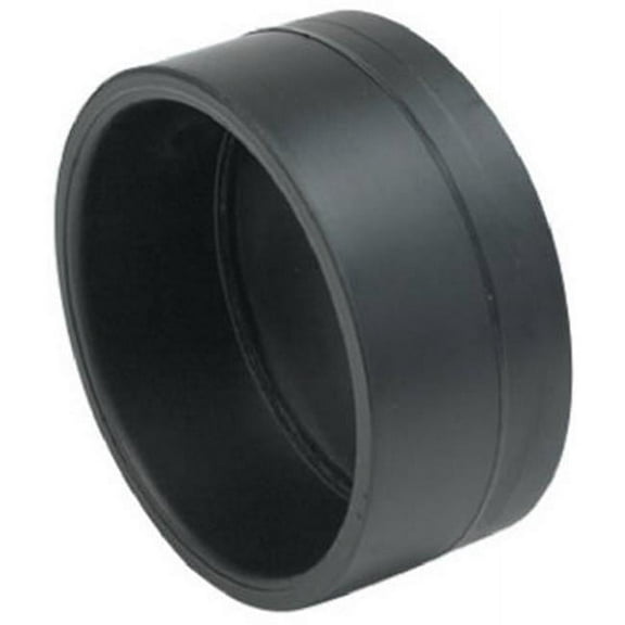 Mueller Industries 02980H 4 in. Hub Cap