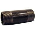 thumbnail image 1 of Manufacturer Varies 1/2" MNPT x 3 ft. TBE Black Pipe Sch 40 583-360, 1 of 2