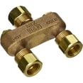 thumbnail image 1 of Mueller Industries B and K Industries 109-503RP Anti-Sweat Toilet Tank Valve, 1 of 2