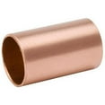thumbnail image 1 of Mueller Industries W 61906 1 in. Coupling Without Stop, 1 of 1