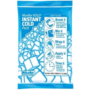 Mueller Sports Medicine Kold Instant Cold Pack