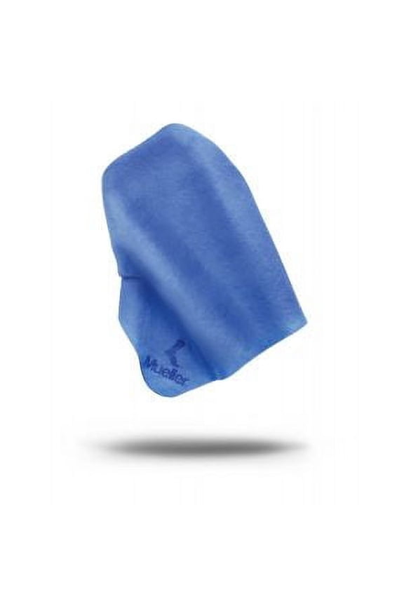 Kold Multi-Purpose Cooling Towel, 17" x 26", Blue