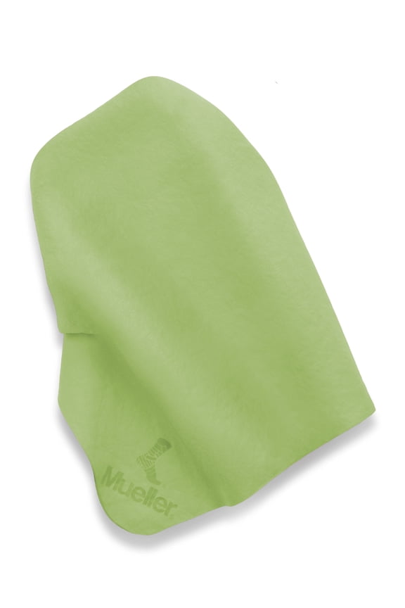 Kold Multi-Purpose Cooling Towel, 17" x 26", Kiwi
