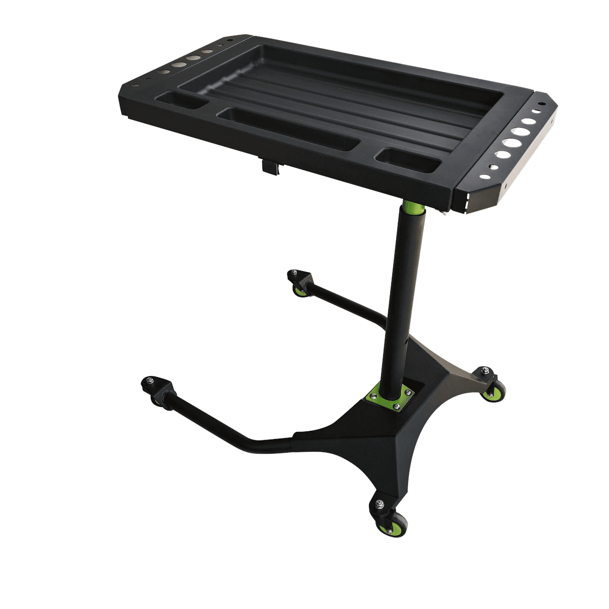 Mueller Kueps EQ350 Under Hood Utility Tray Adjustable Height