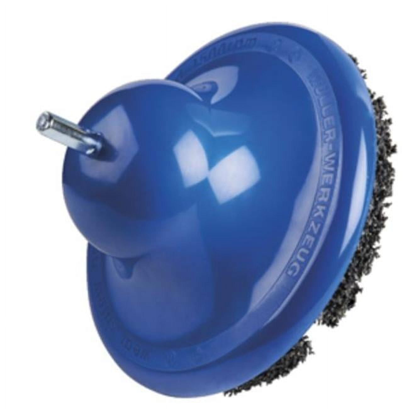 MuellerKueps Grinder Type 1 Wheel Hub