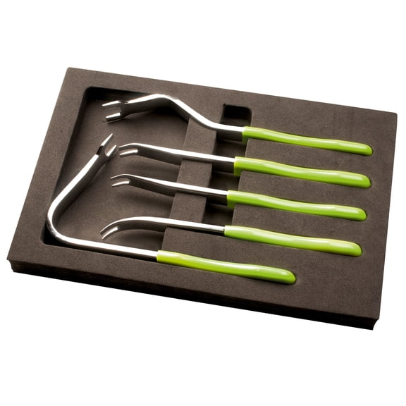 Mueller-Kueps 277015 5 Pc. Clip Lifter Set MKP-277015