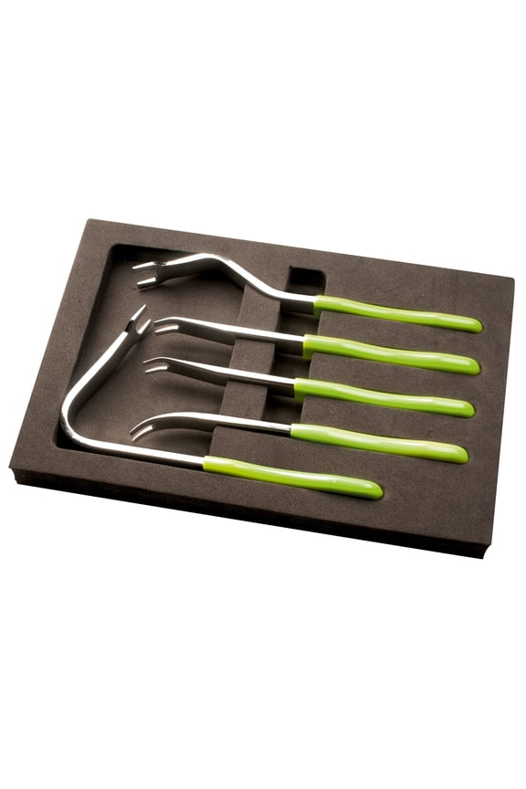 Mueller-Kueps 277015 5 Pc. Clip Lifter Set MKP-277015