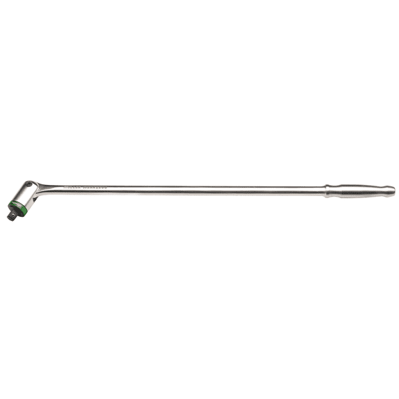 Mueller - Kueps 1/2" Ratchet Breaker Bar