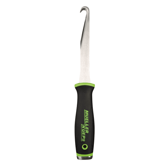 Mueller - Kueps Pro-Xnife Hook Blade