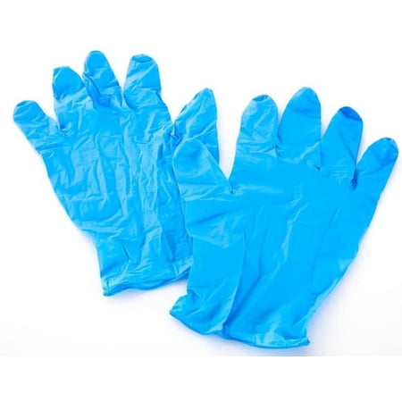 Mueller Large, Box of 100 Gloves