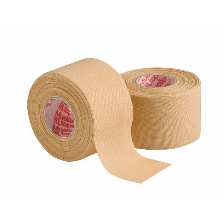 Mueller MTape, Beige, 1.5 Mueller MTape, Beige, 1.5