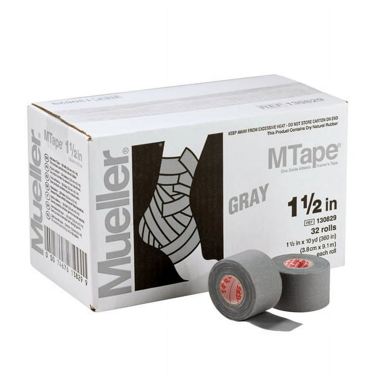 Mueller MTape, Beige, 1.5 Mueller MTape, Beige, 1.5
