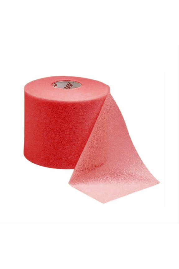M-Wrap Foam Underwrap Case/48-Red