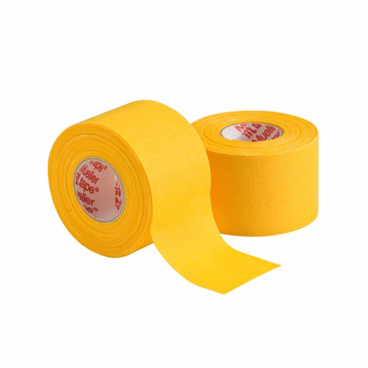 Mueller MTape® Athletic Tape - White, 1.5 in x 12.5 yd - Ralphs