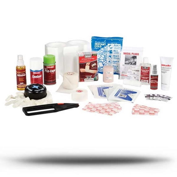 Mueller Trainer's Refill Kit