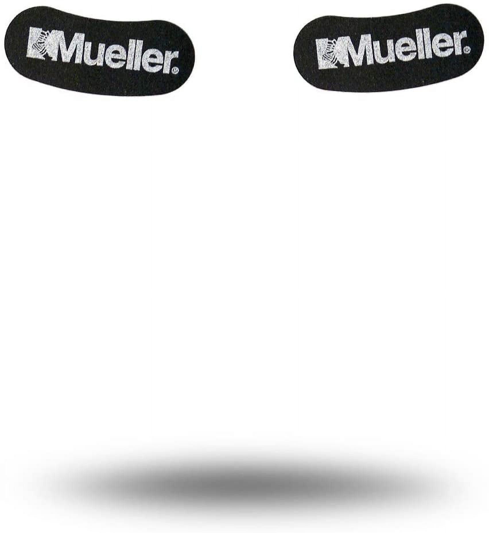 Mueller No Glare Strips 36枚入 10パック Mueller No Glare Eyeblack Strips - Walmart.com