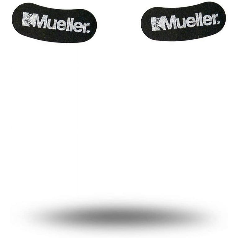 Mueller No Glare Eyeblack Strips 