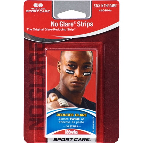 Mueller NO Glare-Reducing Stick (18.5 g