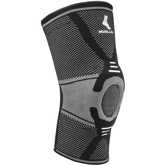 Mueller OMNIForce Knee Support K-700, Bagged, Medium
