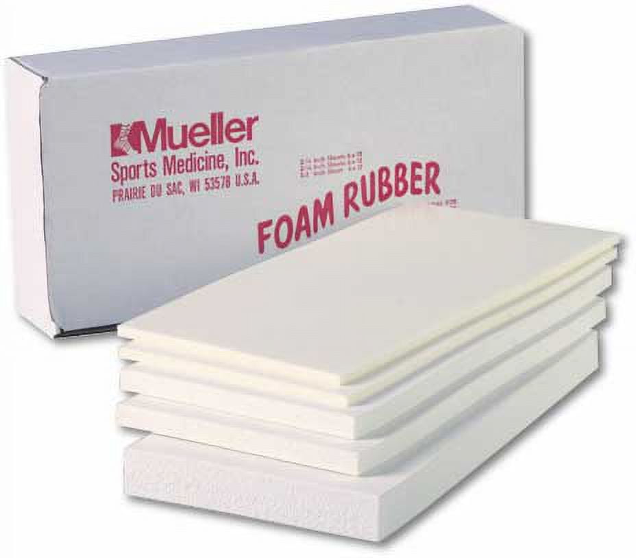 Mueller Open Cell Foam Rubber Kit Medium Density
