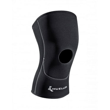 Mueller Open Patella Knee Sleeve
