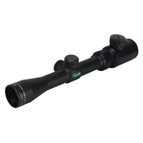 Mueller Optics 2-7x32mm Multi-Shot Rifle Scope