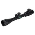 thumbnail image 1 of Mueller Sport Dot Rifle Scope 3-9x 40mm Illuminated German #4 Reticle Matte Black, 1 of 2