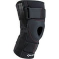 thumbnail image 1 of Mueller Patella Stabilizer Knee Brace - Small - Black, 1 of 4