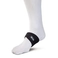 thumbnail image 1 of Mueller Plantar Fasciitis Arch Support, Black, One Size Fits Most, 1 of 5