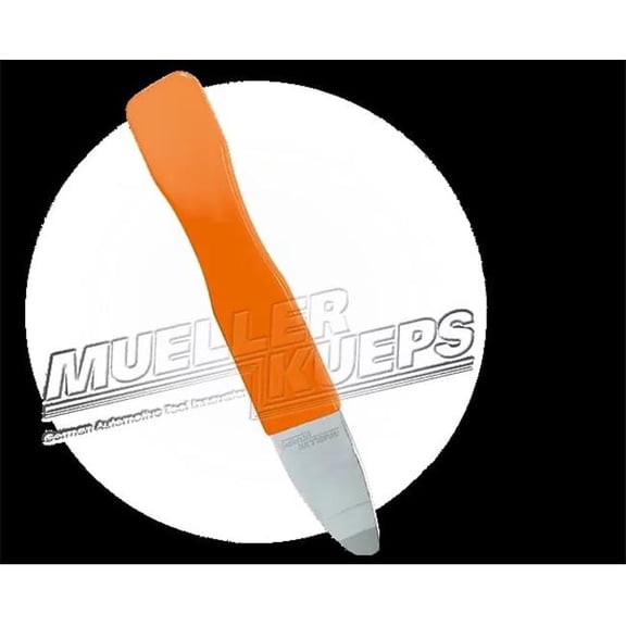 Mueller - Kueps Pocket Lever