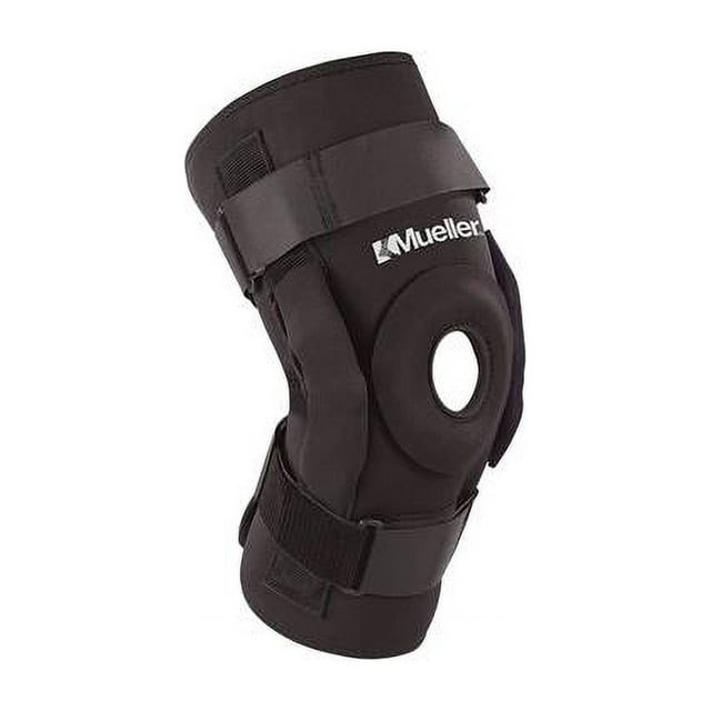 Mueller Pro Level Hinged Knee Brace ( 5333 )