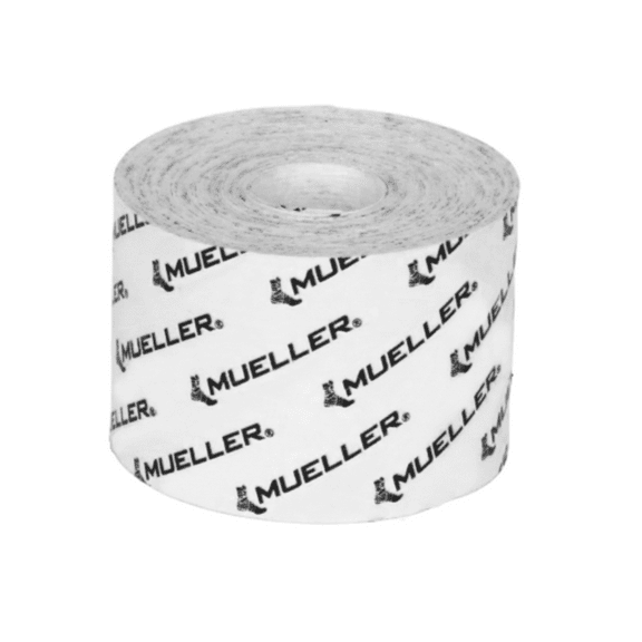 Mueller ProStrips Continuous Roll [Abrasion Tape]: 2 in. x 30 ft. (White)