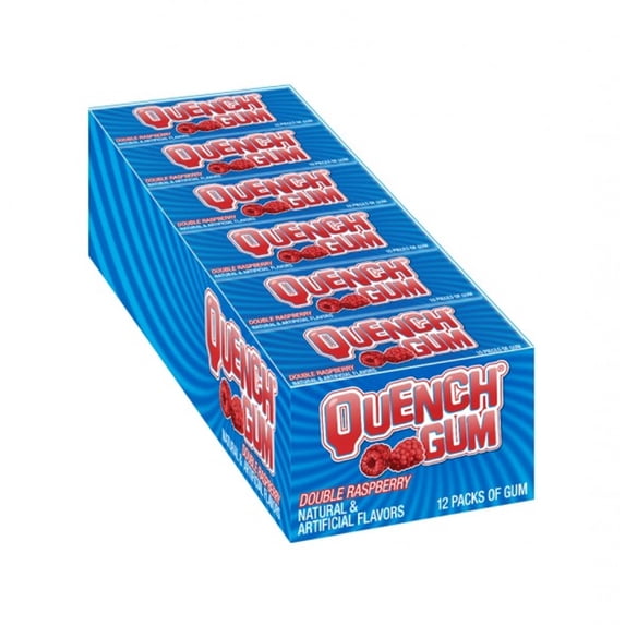 Mueller Quench