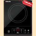 Mueller RapidTherm Portable Induction Cooktop, Cooktop for Campers, RVs