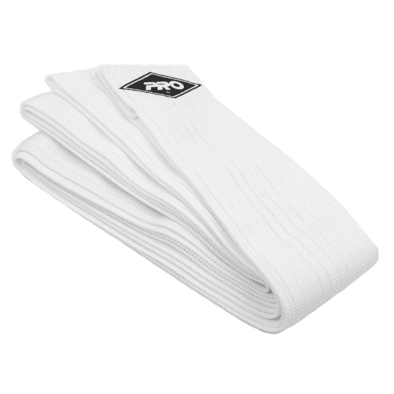 Mueller Rodeo Wrap: 3 in. width (White)