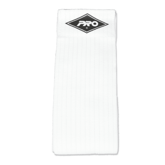 Mueller Rodeo Wrap: 4 in. width (White)