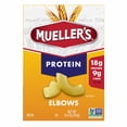 thumbnail image 1 of Mueller's Elbow Pasta, Nutritious Meal Solution, Protein-Enriched, 14 OZ, Ideal for Family Dinners, 1 of 6