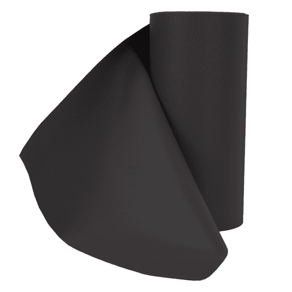 Mueller SUP-R BAND Resistance Band: 5 in. x 6 yds. / X-Heavy Resistance (Black)