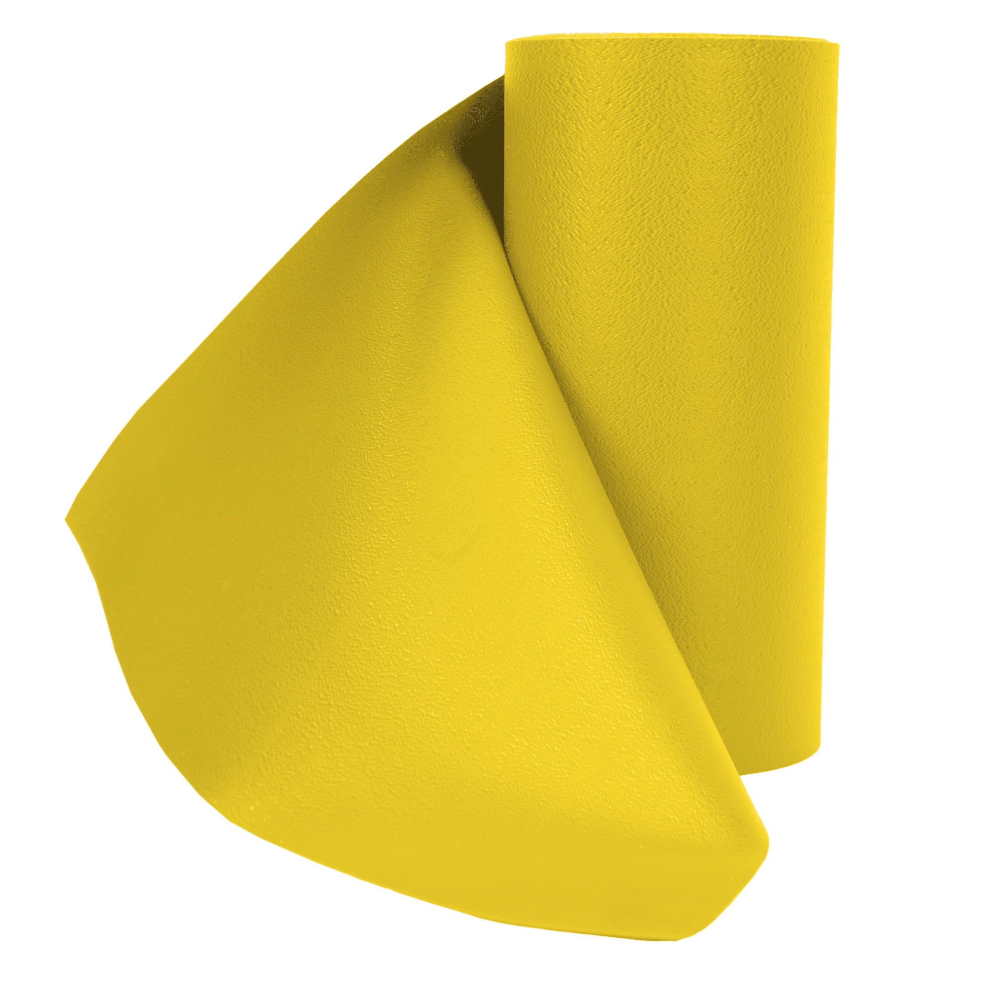 Mueller SUP-R BAND Resistance Band: 5 in. x 6 yds. / X-Light Resistance (Yellow)