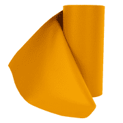 Mueller SUP-R BAND Resistance Band 5 in. x 6 yds. / -Heavy Resistance Gold