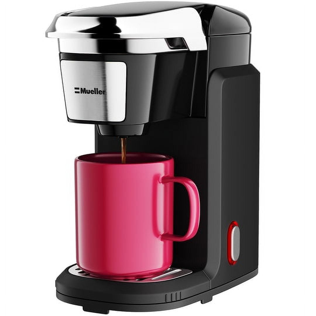 New Keurig K Cup Brewer 3 colors to choose from - also free rental