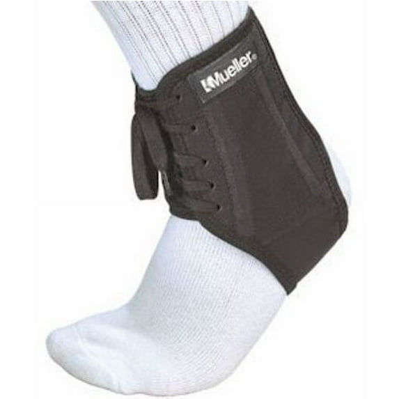 Mueller Soccer Ankle Brace